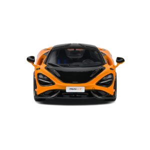 McLaren SOLIDO 1/43 765LT - 2020