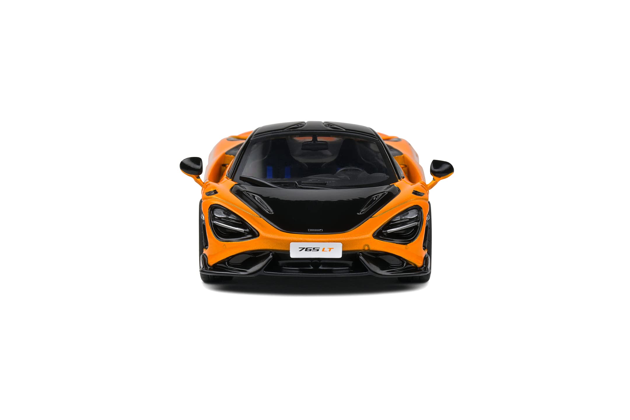 McLaren SOLIDO 1/43 765LT - 2020