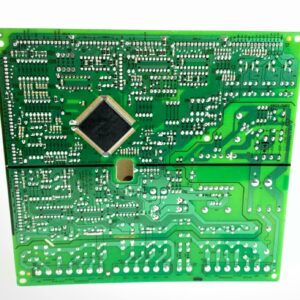 DA92-00384N For Samsung Refrigerator Main Control Board Assembly RF263BEAES