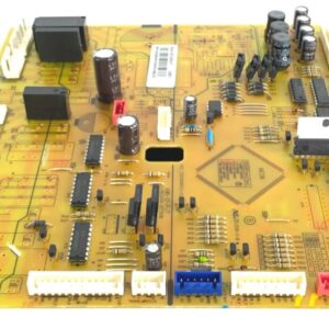 DA92-00384N For Samsung Refrigerator Main Control Board Assembly RF263BEAES