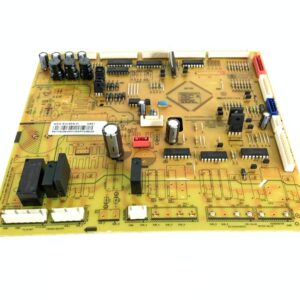 DA92-00384N For Samsung Refrigerator Main Control Board Assembly RF263BEAES