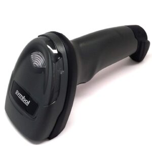 Zebra Symbol DS4308-HD Next Generation Handheld Omnidirectional Barcode Scanner/Imager (1-D, 2-D PDF417), Includes Stand USB Cord (Renewed)