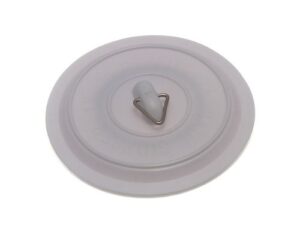 one stop diy universal plug bath/sink stopper 1 1/2-2 inch (38mm - 50mm) new