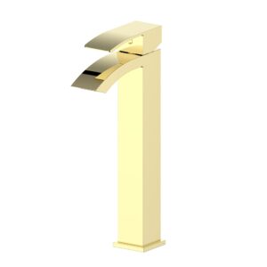 zline autograph edition heavenly bath faucet in polished gold (hvn-bf-pg)