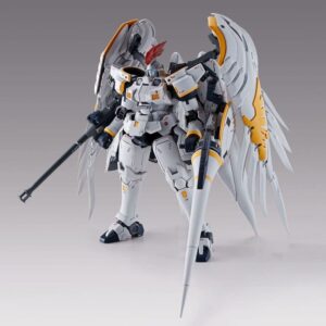 BANDAI MG 1/100 TALLGEESE FLUEGEL EW