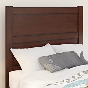 AFI NoHo Twin Headboard in Walnut