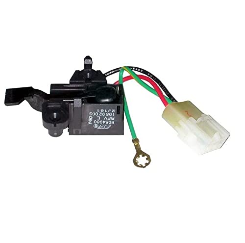 8054980 Switch Lid Washing Machine Compatible for Whirlpool Washer Parts. Replaces Part Numbers WP8054980, AH388886, EA388886, PS388886.