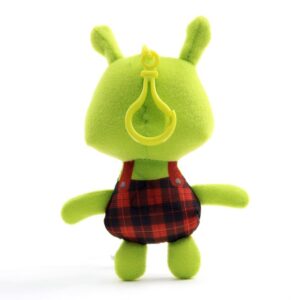 Monster Baby Plush Pillow Art Doll Small 8 cm