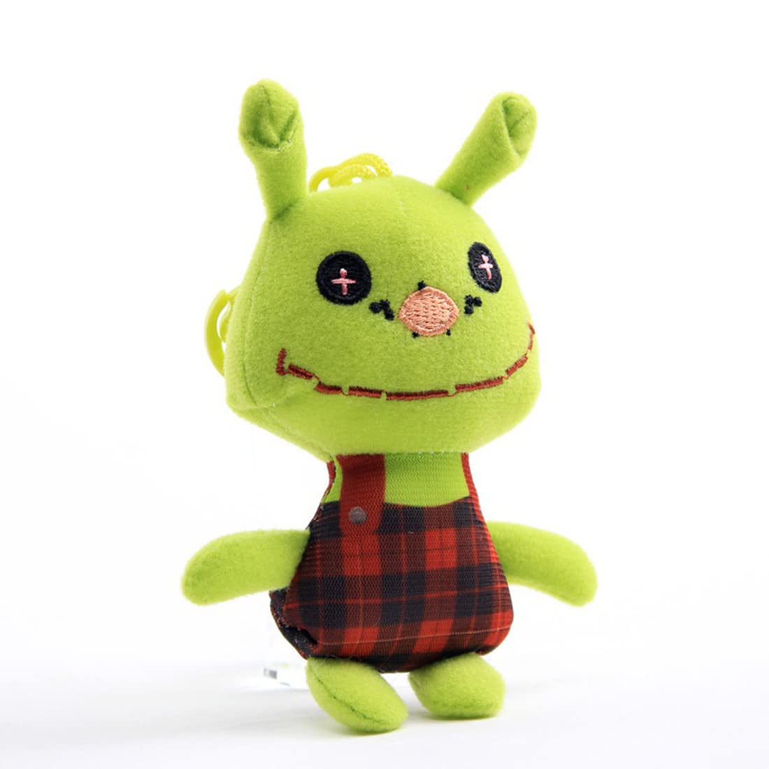 Monster Baby Plush Pillow Art Doll Small 8 cm