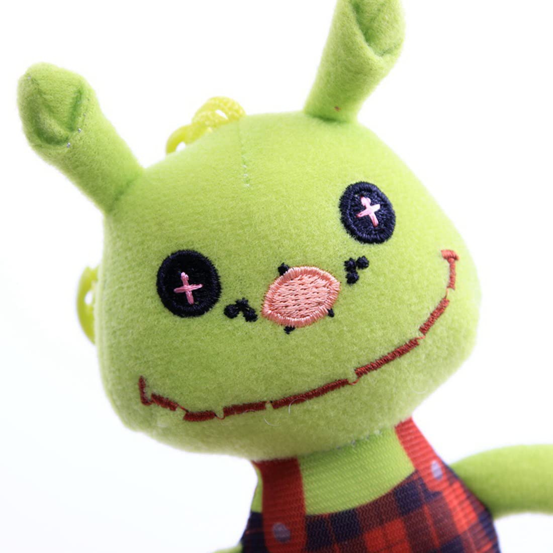 Monster Baby Plush Pillow Art Doll Small 8 cm