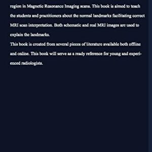 Orofacial Landmarks in Magnetic Resonance Imaging