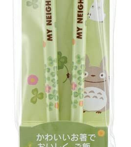 My Neighbor Totoro Mascot Chopstick - Authentic Japanese Design