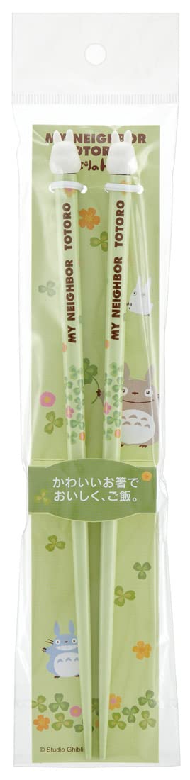 My Neighbor Totoro Mascot Chopstick - Authentic Japanese Design