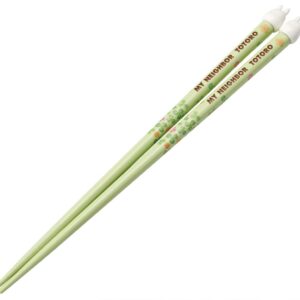 My Neighbor Totoro Mascot Chopstick - Authentic Japanese Design