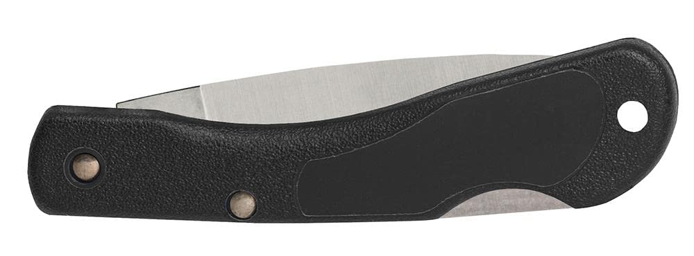 CASE KNIVES: Lightweight Synthetic Mini Blackhorn #: 00253