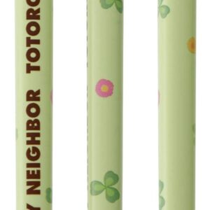 My Neighbor Totoro Mascot Chopstick - Authentic Japanese Design