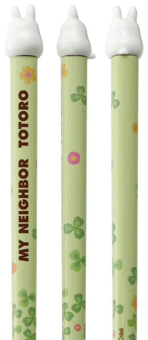 My Neighbor Totoro Mascot Chopstick - Authentic Japanese Design