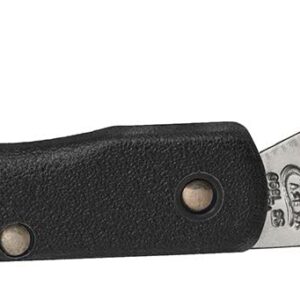 CASE KNIVES: Lightweight Synthetic Mini Blackhorn #: 00253