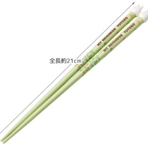 My Neighbor Totoro Mascot Chopstick - Authentic Japanese Design