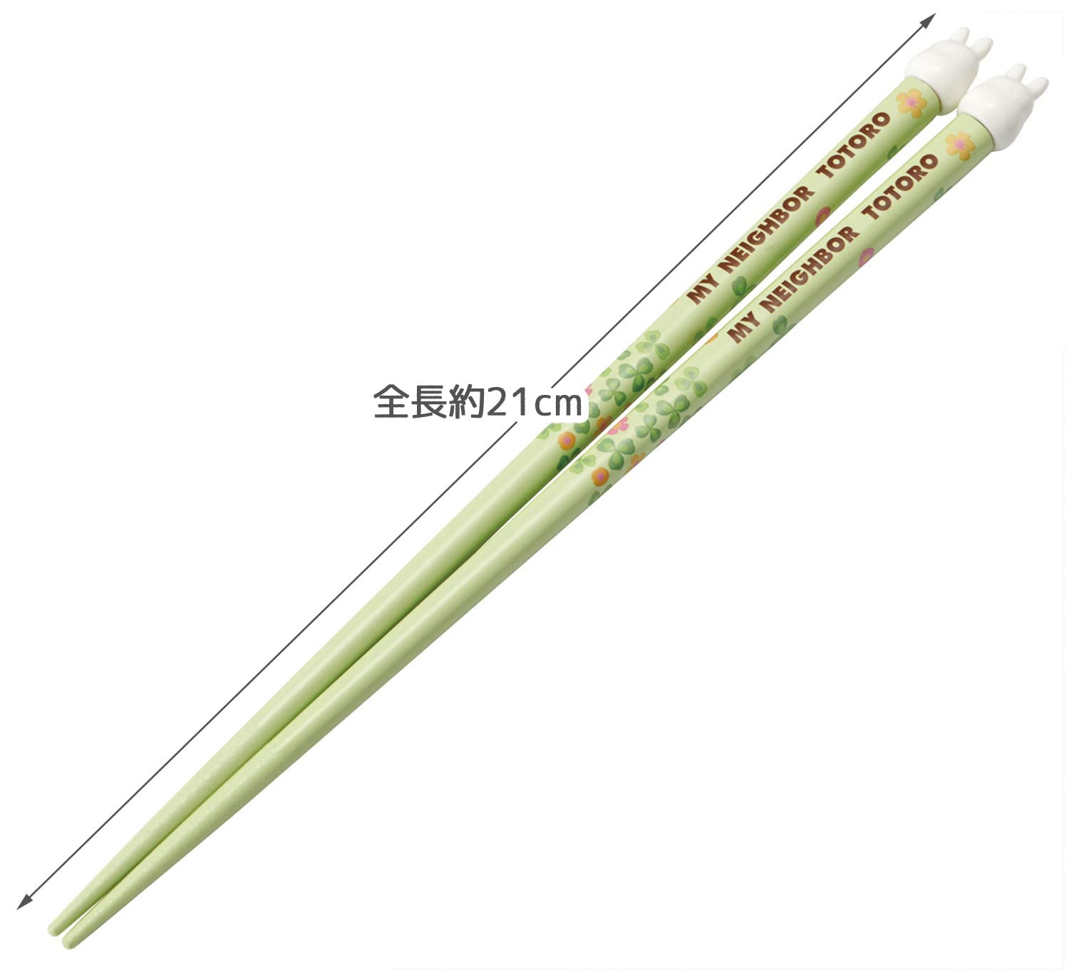 My Neighbor Totoro Mascot Chopstick - Authentic Japanese Design