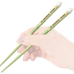 My Neighbor Totoro Mascot Chopstick - Authentic Japanese Design