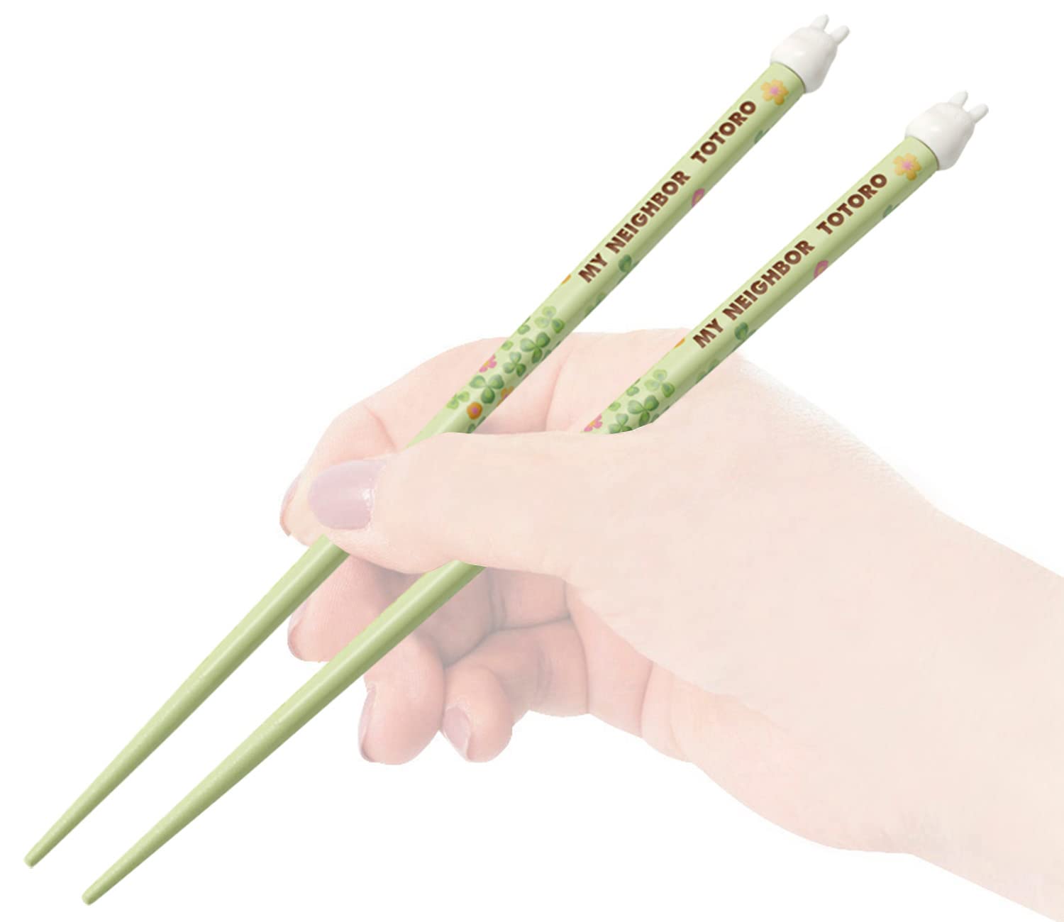 My Neighbor Totoro Mascot Chopstick - Authentic Japanese Design