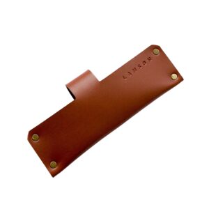 Lamson Leather Sheath for 6" Small Chinese Santoku Cleaver