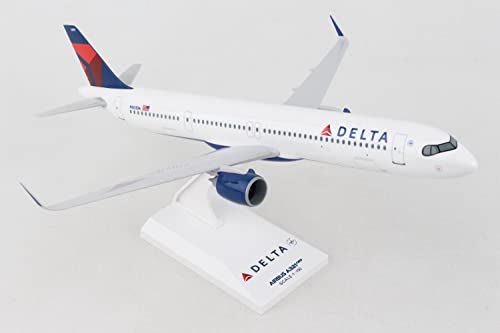 Daron SkyMarks Delta A321neo 1/150 (SKR1084)