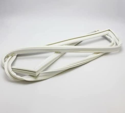 218730603 - Fresh Food Door Gasket Compatible with Frigidaire Refrigerator