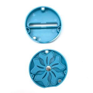 BladeSaver Thread Cutter 60mm Bohemian Blue