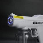 ESC Brands Handheld Rechargeable Fogger