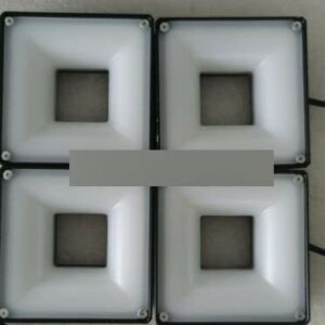 CA-DQW7M Square Lighting (Multi-Angle) CA-DQ-M