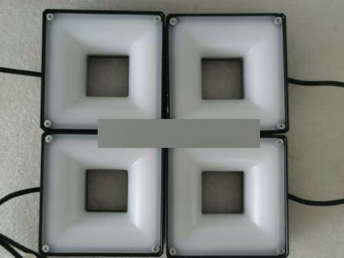 CA-DQW7M Square Lighting (Multi-Angle) CA-DQ-M