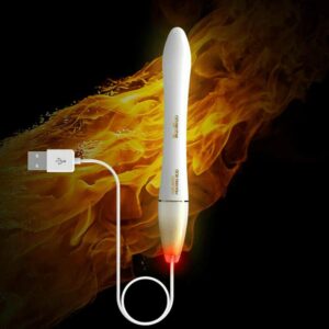 teamwill usb heating rod led heater warmer heating pad stick auto 38℃ control quickly