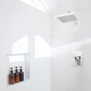 ZLINE Bliss Shower Faucet in Chrome (BLS-SHF-CH)