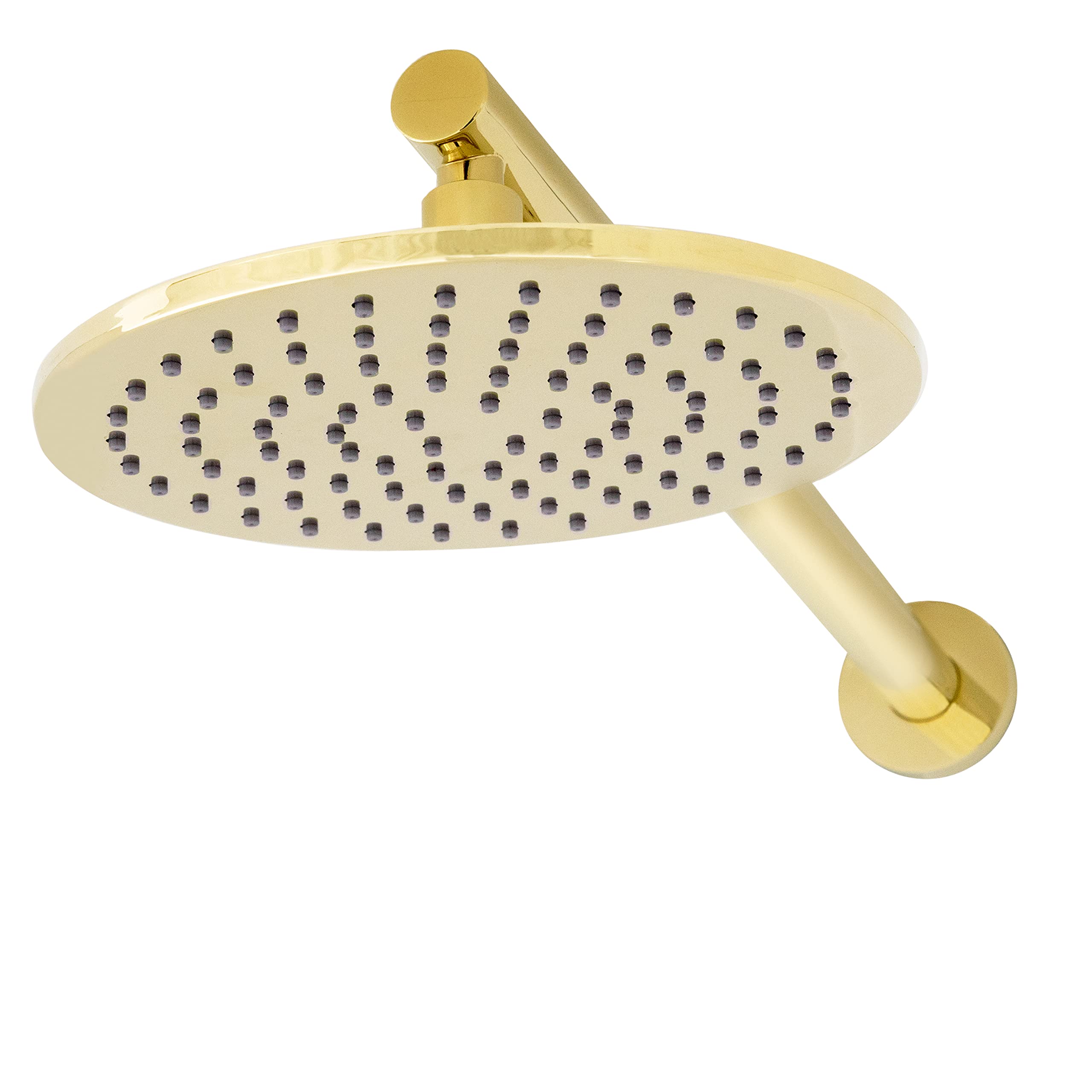 ZLINE Autograph Edition El Dorado Shower Faucet in Polished Gold (ELD-SHF-PG)