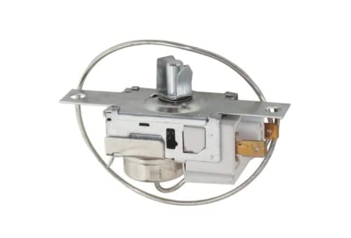 Refrigerator Thermostat Compatible with Whirlpool AP5956381 PS10062758 W10752646