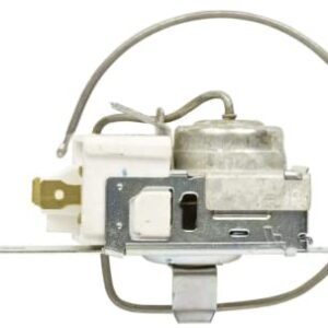 Refrigerator Thermostat Compatible with Whirlpool AP5956381 PS10062758 W10752646