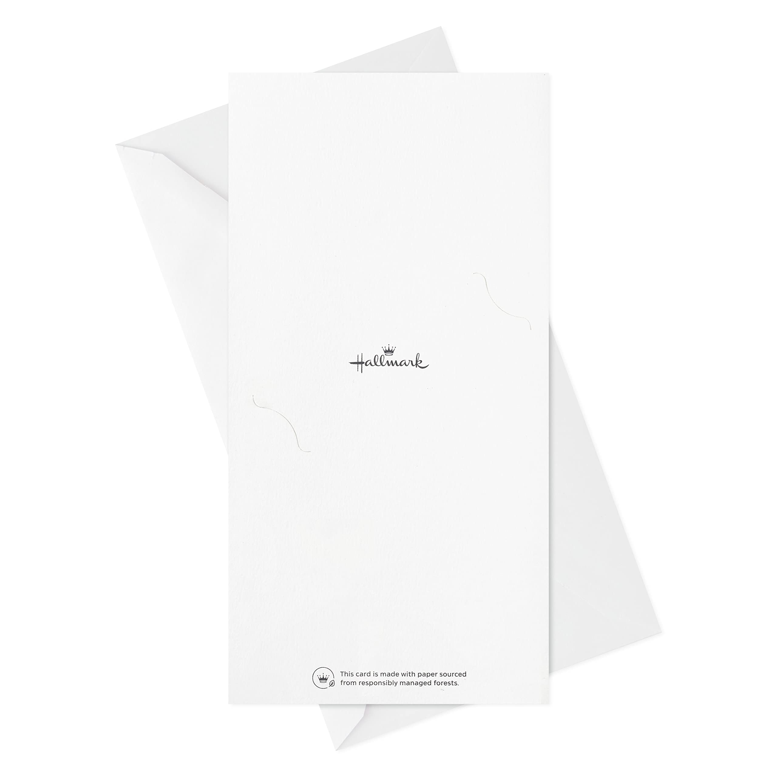 Hallmark Graduation Money Holders or Gift Card Holders Assortment with Envelopes, Hats Off (36 Cards and Envelopes)