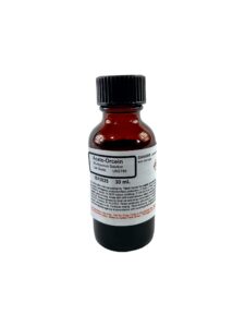 aldon innovating science aceto-orcein biostain 2% solution, 30ml - laboratory grade - chromosome stain-fixative - the curated chemical collection