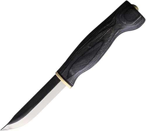 Fixed Blade Black WJ23BK