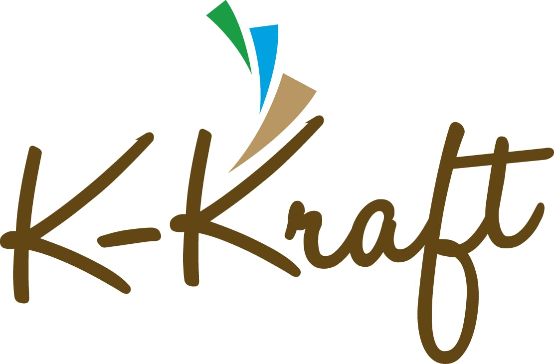 K-Kraft USA-Made Beige Crepe Paper Streamers for Birthday, Party, Holiday, School, Wedding, Shower, or Graduation (2 Rolls White Vanilla)