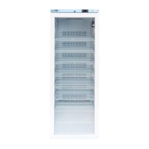 conserv 24in commercial/pharmaceutical refrigerator 12.7cf wifi 110v