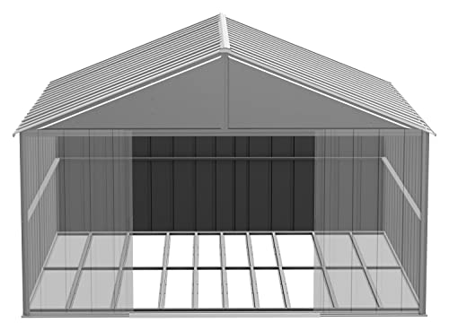 Arrow Sheds Floor Frame Kit for Arrow Classic Sheds Sized 12' x 12'