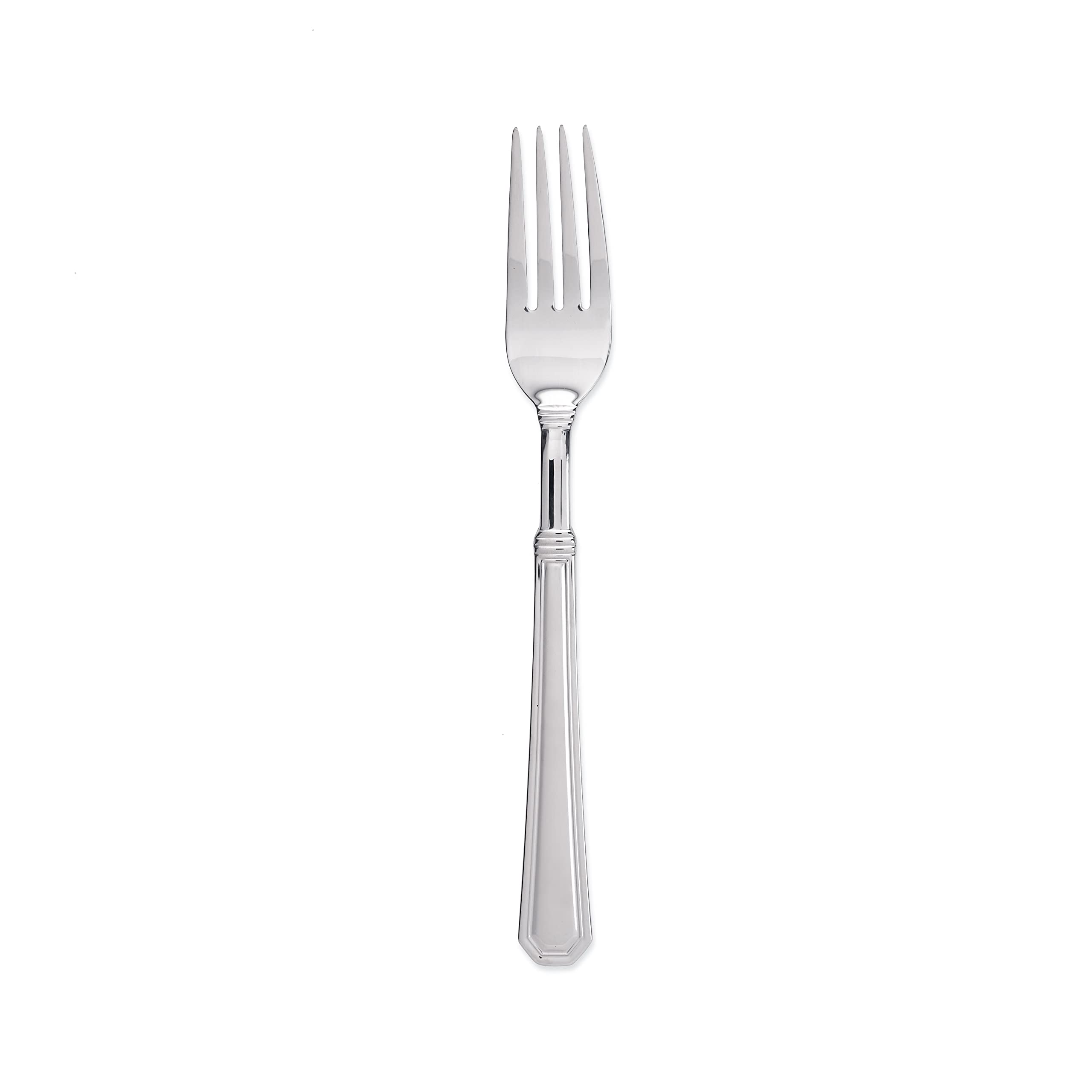 Pfaltzgraff Providence 18/10 Stainless Steel Dinner Fork (Set of Four)