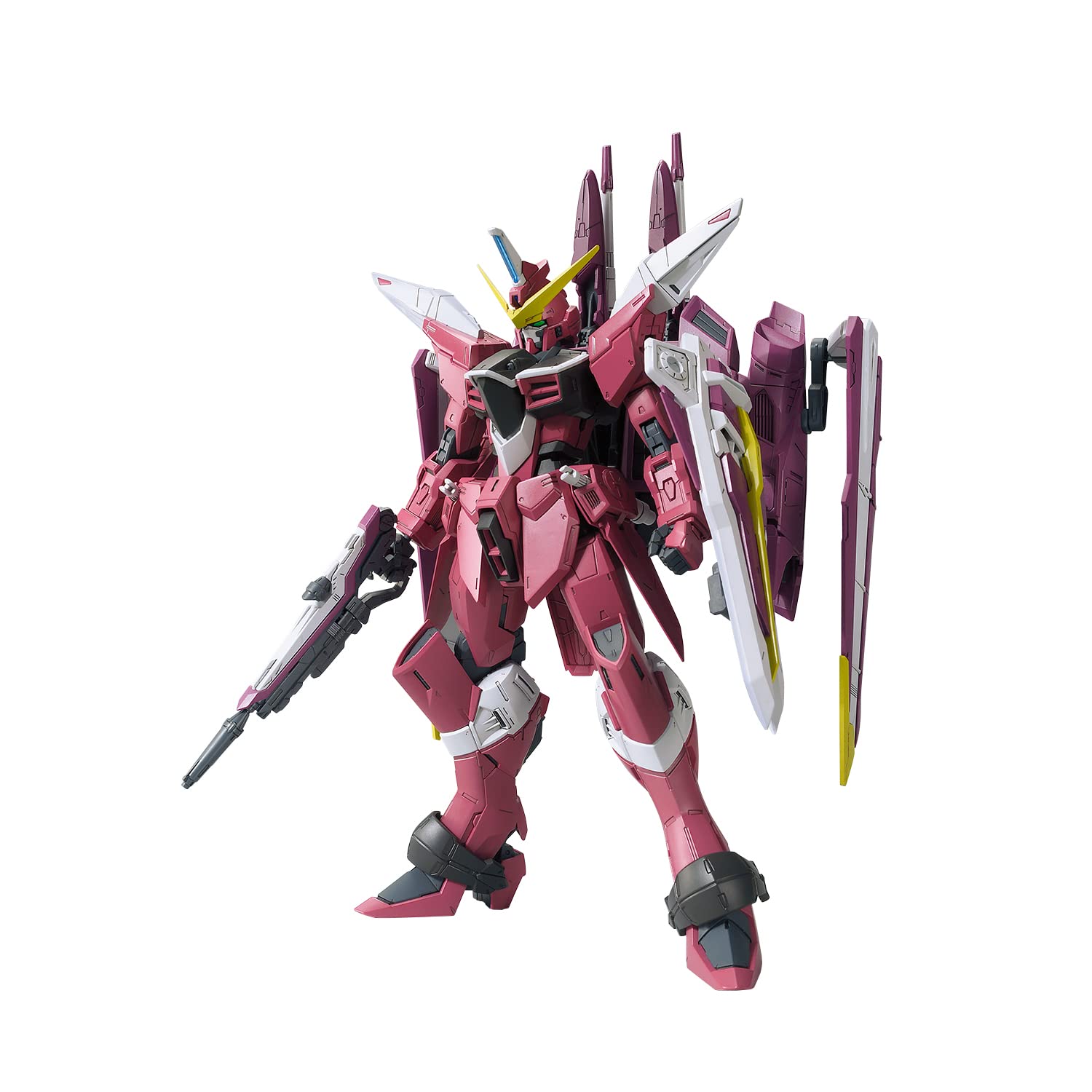 Justice Gundam Mobile Suit Gundam MG 1/100 Model Kit