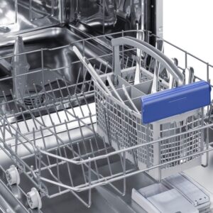 Summit Appliance 24inch Wide Built-In Dishwasher, ADA Compliant