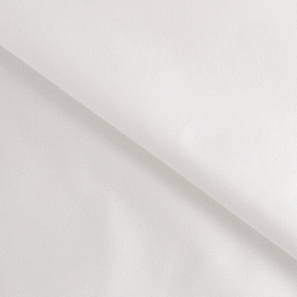 AK TRADING CO. Down-Proof Cotton Ticking Fabric 180 Thread Count (63" Wide, 5 Yards)