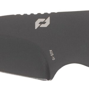 Schrade Spare Change Fixed Blade