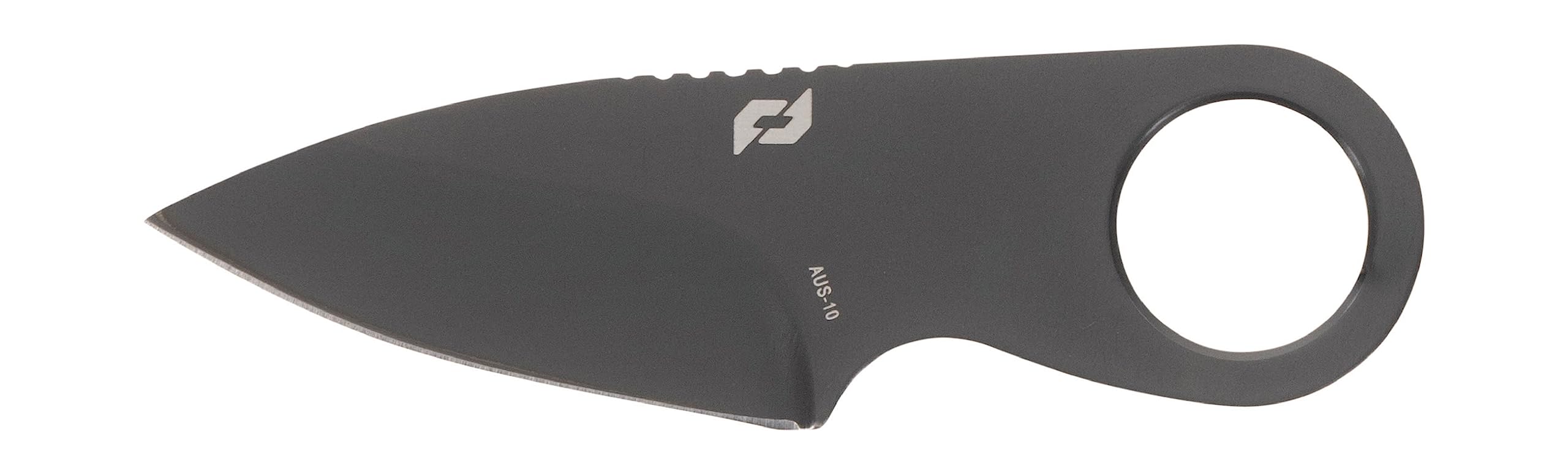 Schrade Spare Change Fixed Blade